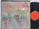 Eric Clapton  /   Yardbirds     Sonny Boy Williamson    Live     USA      VG # Q