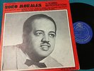 NORO MORALES IN RUMBA IMPROVISATIONS / SMC PRO-ARTE 564 / LP-NM