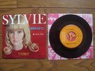 SYLVIE VARTAN Irresistiblement JAPAN 7