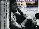 KLAUS TRUMPF / SELECTED WORKS OF J.M. SPERGER 1982 JAPAN ONLY LP