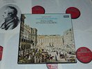 MOZART sonatas piano violin LUPU GOLDBERG decca 13 bb 207/212 mint- 6 lp box