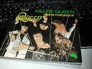 QUEEN KILLER QUEEN VERY RARE SPAIN IMPORT ORIG 1974 WITH PROMO STICKER 7