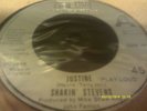 SHAKIN STEVENS/JUSTINE 2094/141 EXTONM TRACK 45
