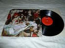 LEFT END-spoiled rotten '74 U.S POLYDOR LP ORIG. HARD PSYCH. RARE