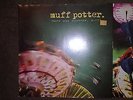 Muff Potter  heut wird gewonnen, bitte  org. Vinyl LP  rar PUNK