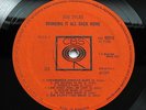 Bob Dylan - Bringing It All Back Home - UK 1965 1st MONO Press 3A-1/3B-1 Matrix