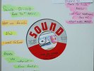 Northern Soul - GARY HAINES - KEEP ON GOING - SOUND 110