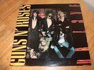 GUNS N ROSES - DR LOVE - 2LP - AUSTRALIAN ISSUE - 1985 - VERY GOOD++
