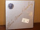 ELVIS PRESLEY 25th. Anniversary LIMITED NUMBERED EDITION 8 LP Box Set SEALED