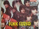 Pink Floyd Milestones The Piper at the gates of Dawn Record