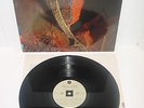 NUSRAT FATEH ALI KHAN MUSTT MUSTT 1990 REAL WORLD LP w/ stickered sleeve & inner