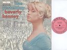 Beverly Kenney - Like Yesterday - Jazz Vocal LP - Promo