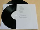 UFO ?– Mechanix (RARE VINYL TEST PRESSING)
