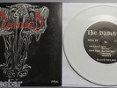 The Damned - Ignite USA 2001 NDN Limited White Vinyl 7