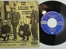 ROLLING STONES - NOT FADE AWAY + 3 ' EP SPANISH 1963 DECCA SDGE 81.652 ' RARE 