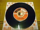 THE CHRISTIEN BROTHERS...ANSWER ME    Big Beat / Soul ballad