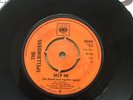 Northern Soul Record - The Spellbinders- Help Me