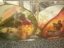 SODOM Agent Orange ORG 2-LP picture 1990 slayer Kreator Thrash