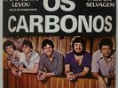 OS CARBONOS - 