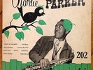 CHARLIE PARKER ON DIAL 202 INSANELY RARE ORIG 1949 DIAL 10-INCH LP HOLY GRAIL