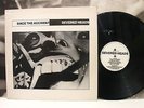 SEVERED HEADS - SINCE THE ACCIDENT LP EX/EX 1st UK PRESSING 1983 INK REC. INK 2