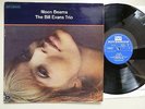 RIVERSIDE RLP 428 BILL EVANS TRIO MOON BEAMS ORIGINAL UK LP 1962 NM