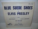 ELVIS PRESLEY s/t 7