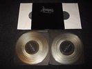 VENOM HAMMERSMITH ODEON 1984 DLP CLEAR VINYL   OLD LIVE RECORDING
