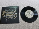 DAVID GILMOUR 'Arnold Layne' 3-Track 7