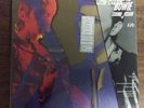 David Bowie 1989 Box 6LP Box Set Sound + Vision Clear Vinyl Rare Missin 1 LP