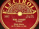 DINAH SHORE / EARTHA KITT  