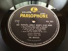 THE BEATLES SGT PEPPER 1969 *MINT-* MISPRINT NO SOLD IN UK STEREO FINAL VINYL LP