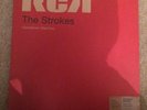The Strokes - Comedown Machine & RHCP - By The Way [Vinyl]