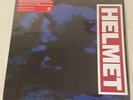 NEW / SEALED  Helmet: Meantime - 20th Anniversary Limited Edition - Out Of Print