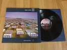 PINK FLOYD A MOMENTARY LAPSE OF REASON  A1/B1 1st PRESS VINYL LP NEAR MINT