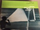 Herbie Hancock Maiden Voyage Blue Note 84195 Stereo RVG NY Label Vinyl