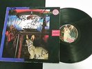 Midnight Oil Signed EP / LP Vinyl RARE OZ, 1985, CBS EX/EX