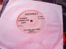 BARBARA RUSKIN - AT TIMES LIKE THESE MAMA - UK  DEMO  - NORTHERN SOUL 45