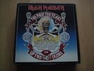 IRON MAIDEN - THE FIRST TEN YEARS - VINYL BOX