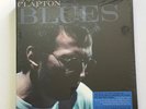 Eric Clapton BLUES 5LP 180 Gr Vinyl BOX SET NEW SEALED