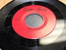 DAN-TONE RECORDS / THE TRADEWINDS / CONGO BEAT / THE SNAKE / 1001-A / 45