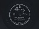 Blues 78 Chicago Mercury 8260 Robert Lockwood Jr.