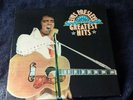 Elvis presley greatest hits 7 lp box set