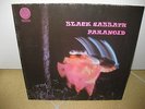 Black Sabbath - Paranoid (1 LP)