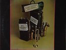 Kenny Dorham-& Friends-Jazzland 82-WLP PROMO CANNONBALL ADDERLEY SONNY ROLLINS
