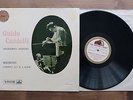 BEETHOVEN SYMPHONY No. 7 GUIDO CANTELLI LP HMV ASD 254
