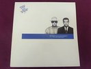 PET SHOP BOYS - 'DISCOGRAPHY'  - 12