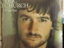 *SEALED LP w/ WEAR* Eric Church 