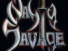 NASTY SAVAGE - NASTY SAVAGE RI  VINYL LP NEW+