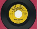 ROLLIE WEBBER   Klickety Klack   rare NW rockabilly NM VIRGELLE Hear Buck Owens